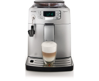 Saeco Saeco Intelia Evo W HD8752/99 1850W 15bar srebrny - 214949 - zdjęcie 2